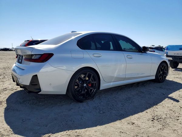 2026 BMW 330I — PSRA