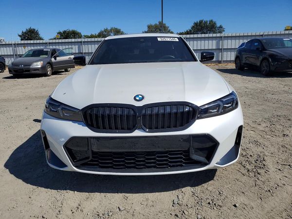 2026 BMW 330I — DIRF