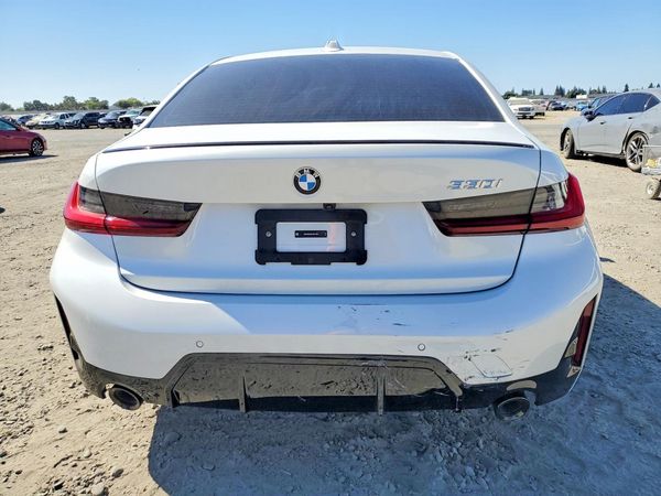 2026 BMW 330I — DIRR