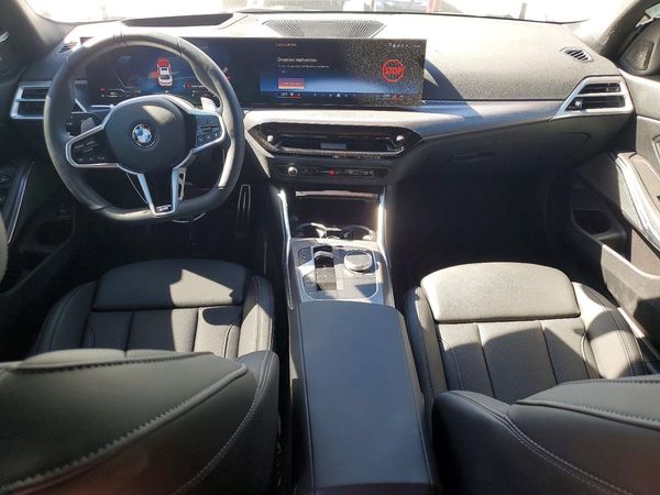 2026 BMW 330I — CKPT