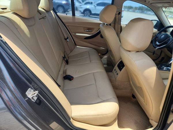 2013 BMW ACTIVEHYBRID 3