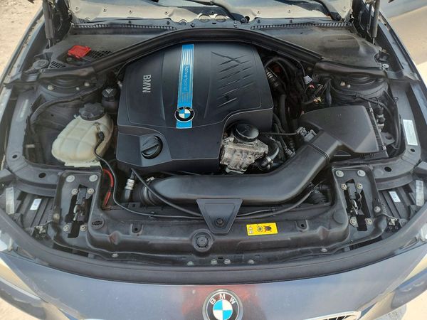 2013 BMW ACTIVEHYBRID 3