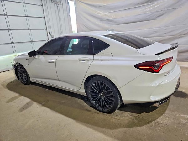 2021 ACURA TLX