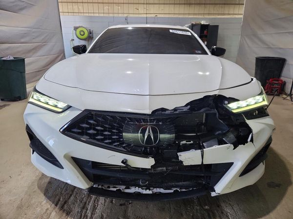 2021 ACURA TLX
