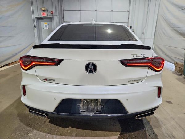 2021 ACURA TLX