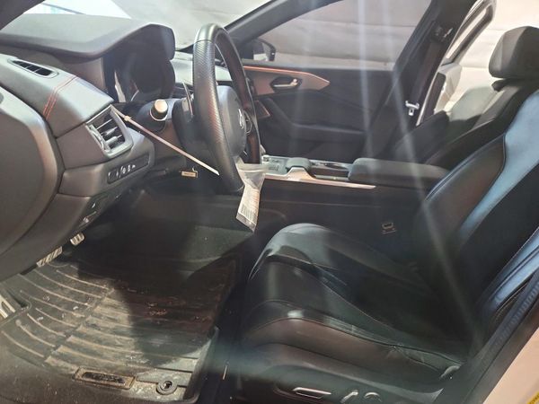2021 ACURA TLX