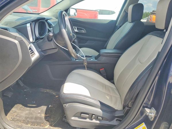 2015 CHEVROLET EQUINOX