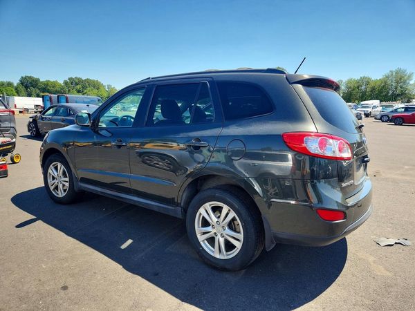 2012 HYUNDAI SANTA FE GLS(Middle grade)