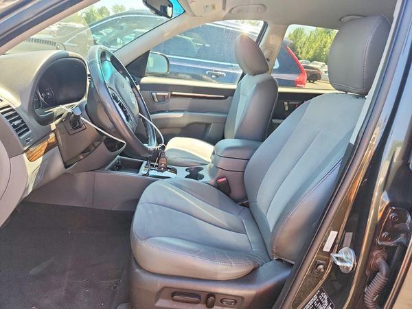 2012 HYUNDAI SANTA FE GLS(Middle grade)