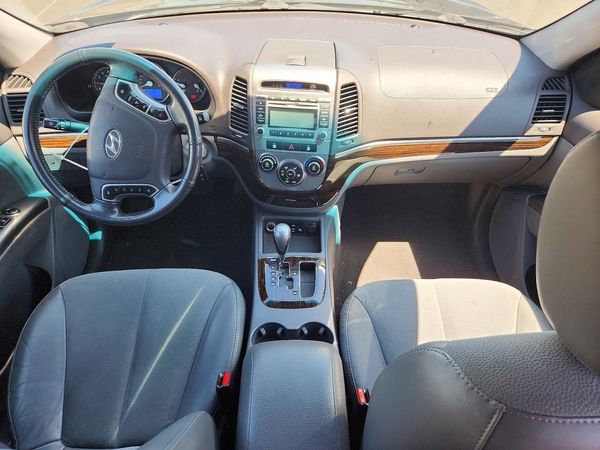 2012 HYUNDAI SANTA FE GLS(Middle grade)