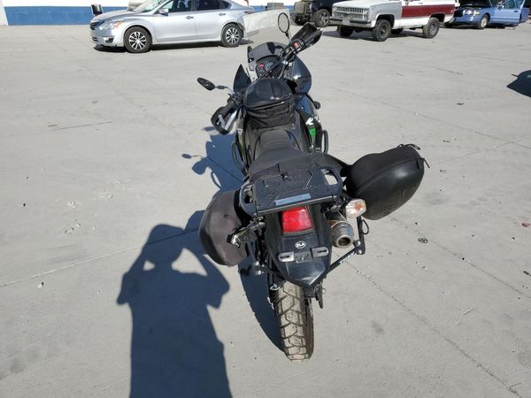 2016 KAWASAKI KL650