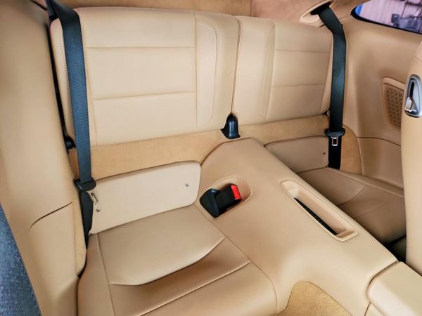 2014 PORSCHE 911 Base (2WD), 4 (4WD)