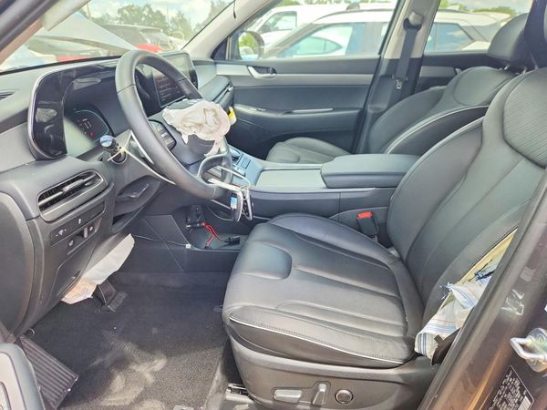 2024 HYUNDAI PALISADE XRT
