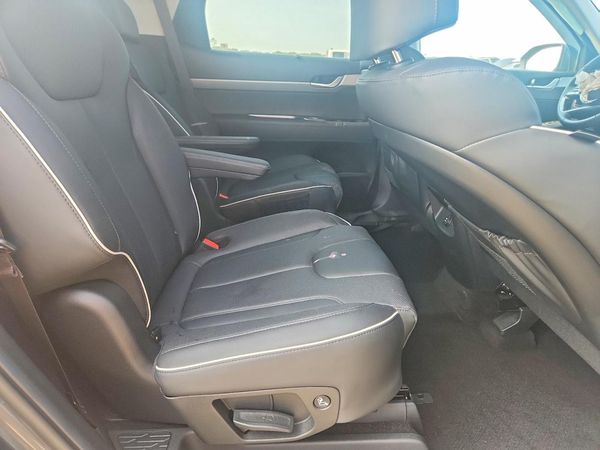 2024 HYUNDAI PALISADE XRT