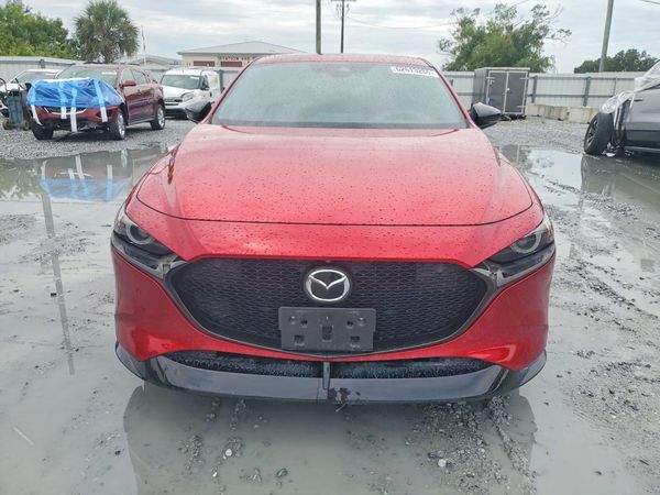 2021 MAZDA 3