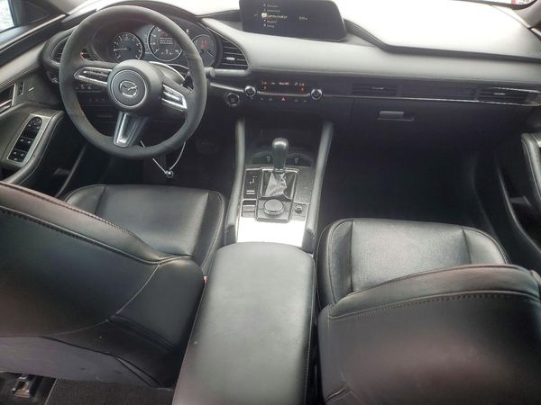2021 MAZDA 3