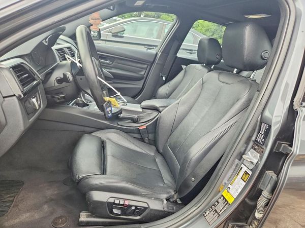 2014 BMW 328 xDrive SA