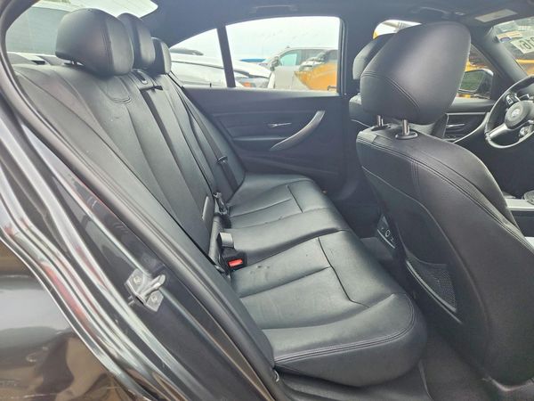 2014 BMW 328 xDrive SA