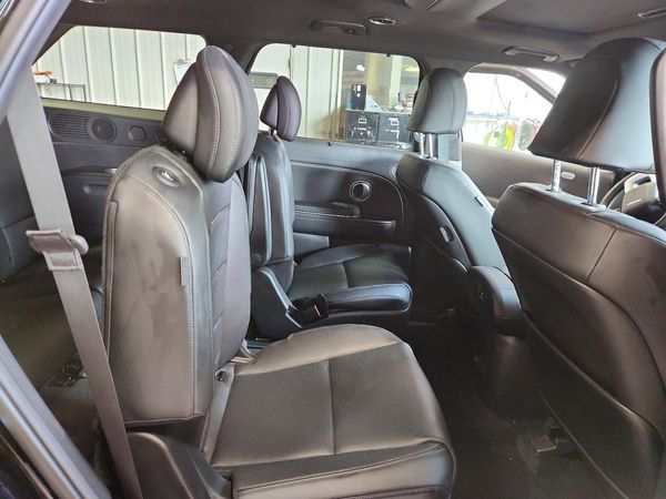 2026 HYUNDAI PALISADE Calligraphy — PSRS