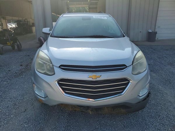2017 CHEVROLET EQUINOX LT / FL