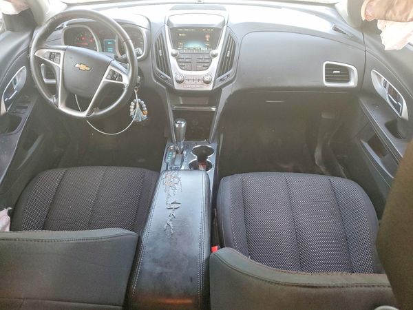 2017 CHEVROLET EQUINOX LT / FL