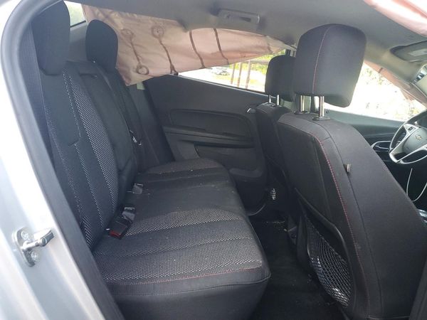 2017 CHEVROLET EQUINOX LT / FL