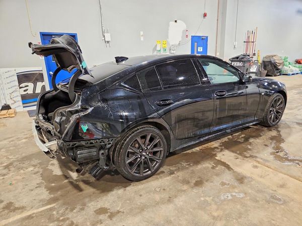 2021 CADILLAC CT5 Sport