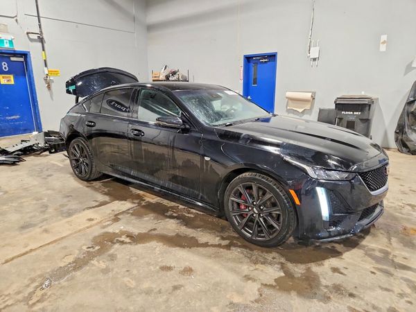 2021 CADILLAC CT5 Sport