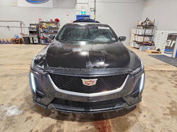 2021 CADILLAC CT5 Sport