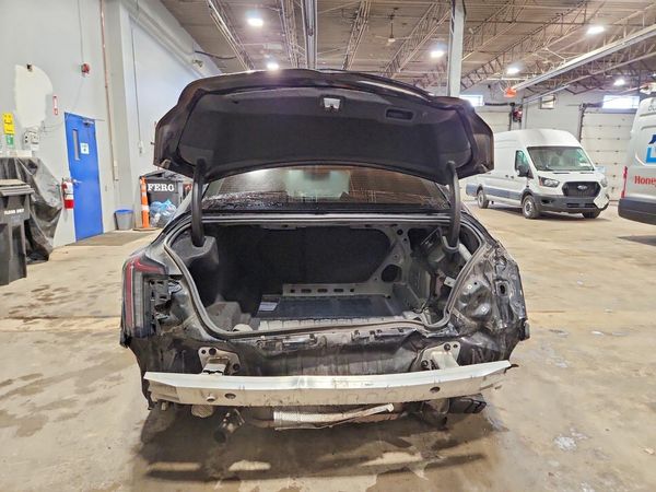 2021 CADILLAC CT5 Sport