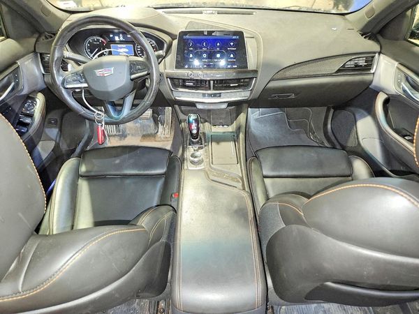 2021 CADILLAC CT5 Sport
