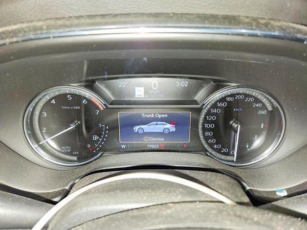 2021 CADILLAC CT5 Sport
