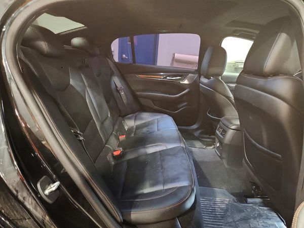 2021 CADILLAC CT5 Sport