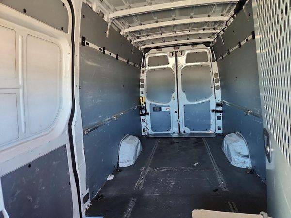 2012 MERCEDES-BENZ SPRINTER High Roof