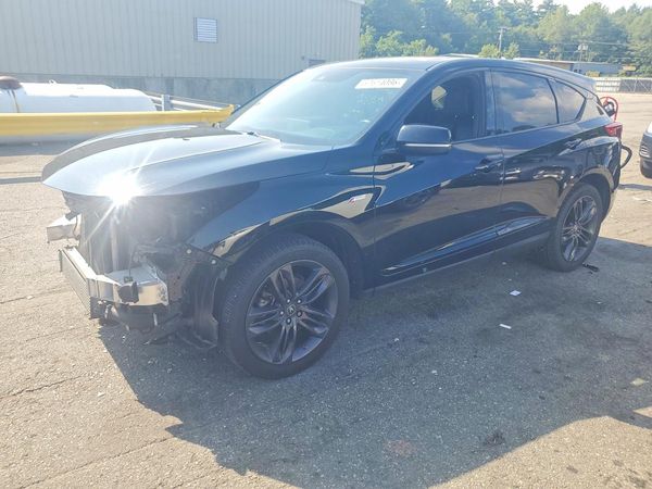 2021 ACURA RDX