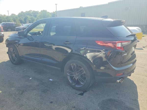 2021 ACURA RDX