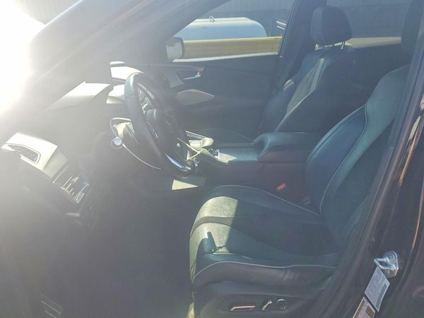 2021 ACURA RDX