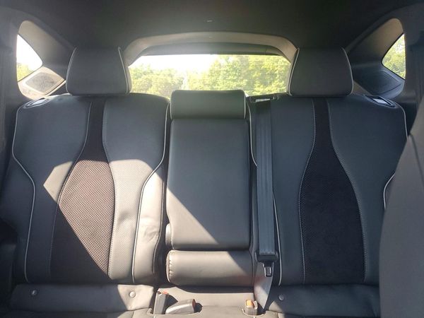 2021 ACURA RDX