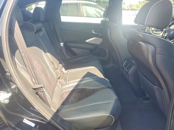 2021 ACURA RDX