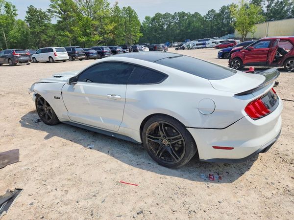 2018 FORD MUSTANG GT Coupe