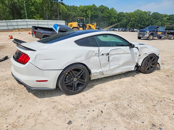 2018 FORD MUSTANG GT Coupe