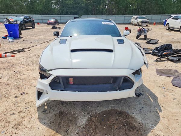 2018 FORD MUSTANG GT Coupe