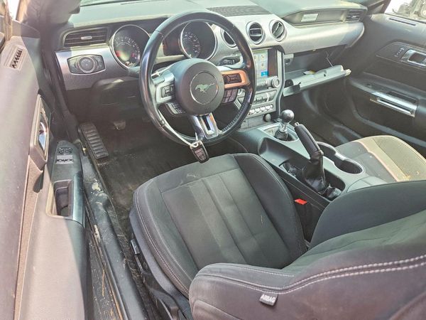 2018 FORD MUSTANG GT Coupe