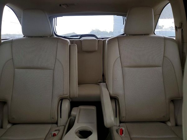 2015 TOYOTA HIGHLANDER Base/Hybrid