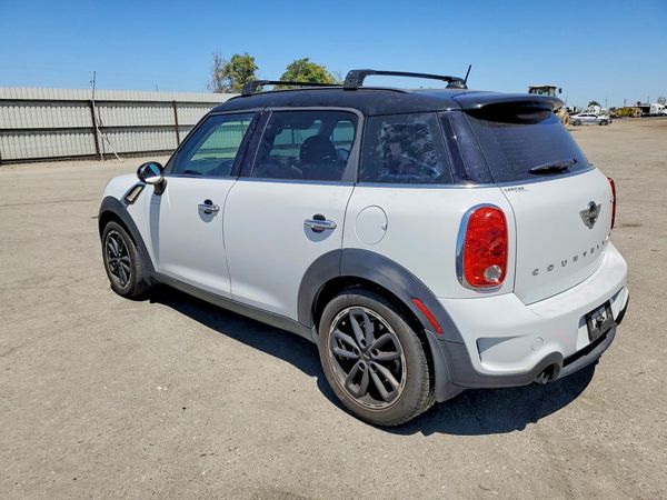 2014 MINI COOPER