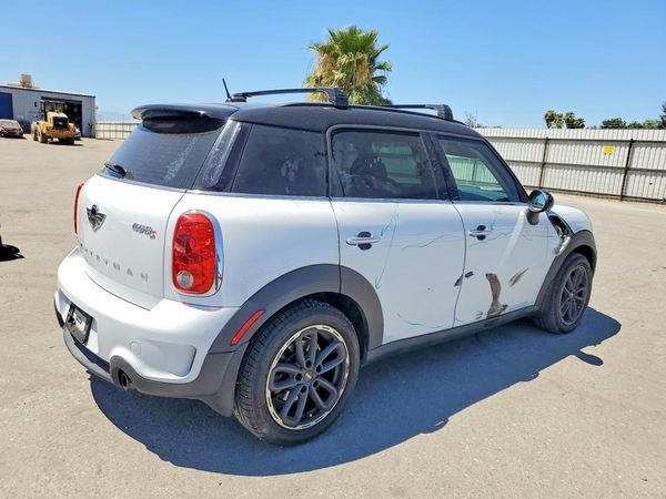 2014 MINI COOPER