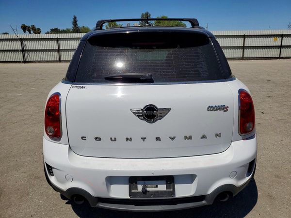 2014 MINI COOPER