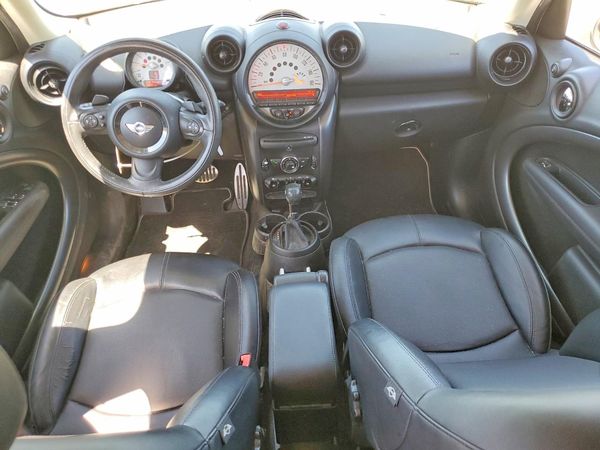 2014 MINI COOPER