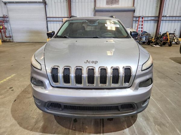 2015 JEEP CHEROKEE SPORT FWD
