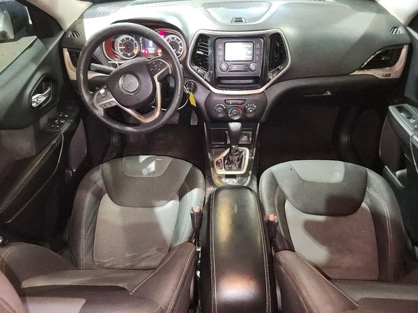 2015 JEEP CHEROKEE SPORT FWD